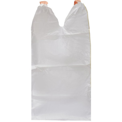 Биг-бэг Gigant 75x75x125 2стропы, верх-открытый, низ-глухой 25шт. G-30-06-003