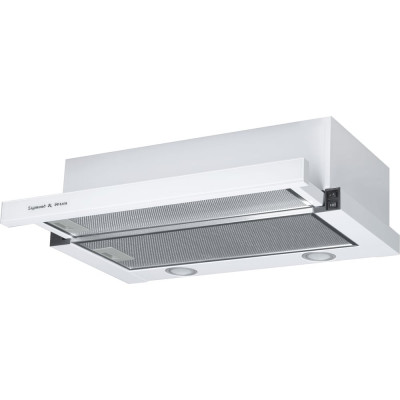 Кухонная вытяжка Zigmund & Shtain K 017.6 W