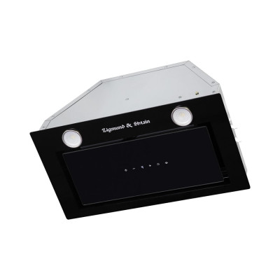 Кухонная вытяжка Zigmund & Shtain K 011.5 B