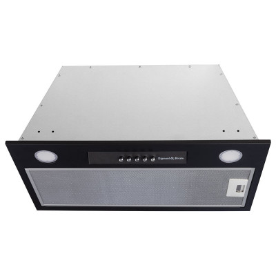 Кухонная вытяжка Zigmund & Shtain K 012.5 B