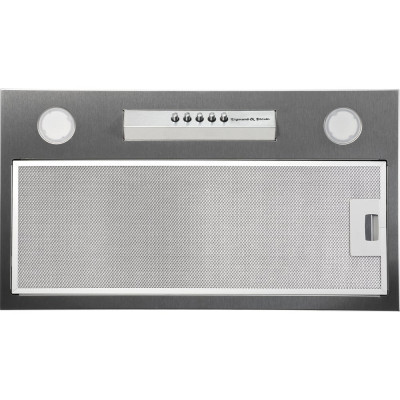 Кухонная вытяжка Zigmund & Shtain K 012.5 S