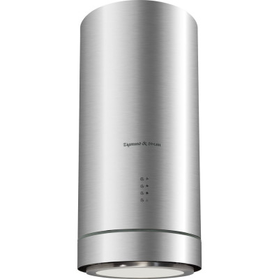 Кухонная вытяжка Zigmund & Shtain K 013.4 S