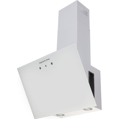 Кухонная вытяжка Zigmund & Shtain K 149.6 W