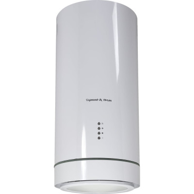 Кухонная вытяжка Zigmund & Shtain K 013.4 W