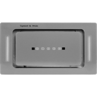 Кухонная вытяжка Zigmund & Shtain K 014.5 S