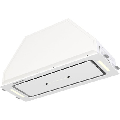 Кухонная вытяжка Zigmund & Shtain K 014.7 W