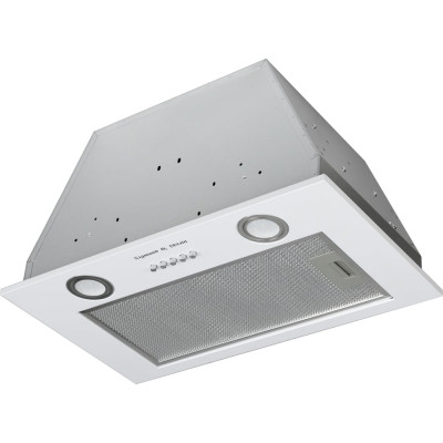 Кухонная вытяжка Zigmund & Shtain K 016.5 W