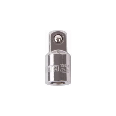Адаптер с 3/8"F на 1/2"M SATA 12914
