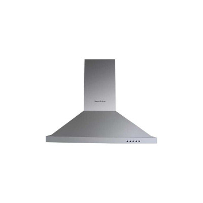 Кухонная вытяжка Zigmund & Shtain K 139.6 S