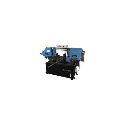 Ленточнопильный станок по металлу MetalTec BS 228FH (380W) МК 293982
