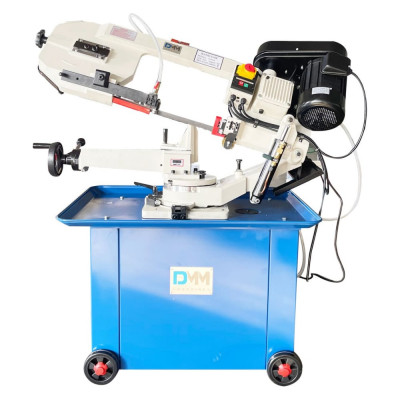 Ленточнопильный станок для резки металла Delta Machinery DMM MWS-205 (380V) 03-7274