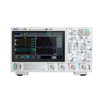 Осциллограф цифровой Rigol DHO804