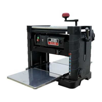 Рейсмусовый станок JIB 22139 SC 2 кВт 230B 0409020437000