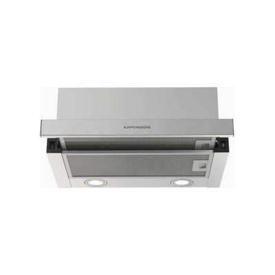 Телескопическая встраиваемая вытяжка KUPPERSBERG SLIMHIT 50 X 8564