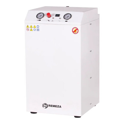 Установка компрессорная Remeza КМ-24.OLD15К УТ-00004677