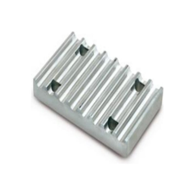 Зажимная пластина для ремня ISKRA 5M-25 CP5M25