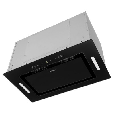Кухонная вытяжка Hietzel CHB 5206J BL H19
