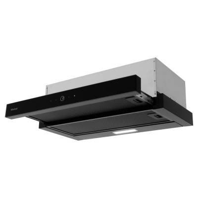 Кухонная вытяжка Hietzel CHT 6001T BL H21