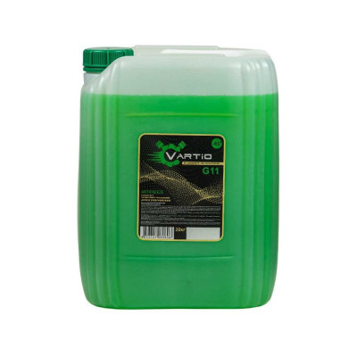 Антифриз VARTIO 65 (G11) зеленый 10-00003029