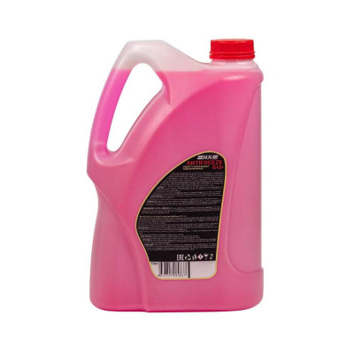 Антифриз VARTIO G12+ (-65) Professional 10-00003380