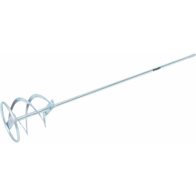 Мешалка (100x60мм; SDS+) для строительных растворов Gigant G-11098