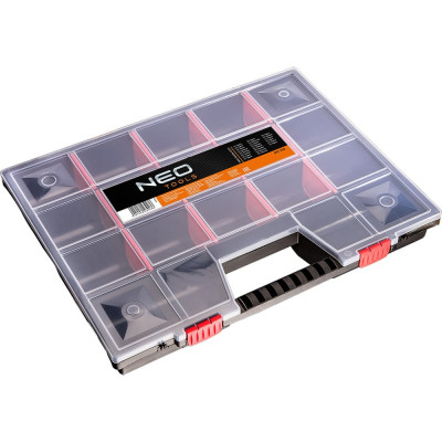 Органайзер NEO Tools  490 x 390 x 65 mm 84-119
