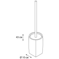 Напольный ерш FIXSEN BALK FX-270-5