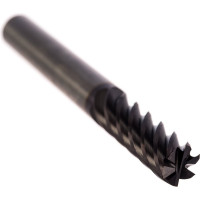 Фреза многозубая Super Line GH100U (8 мм; твердый сплав; тип NH; FIRE) Guhring 5745 8,000