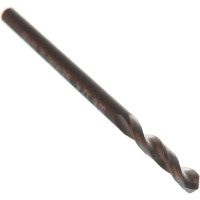 Сверло тип N (3.2 мм, твердый сплав, без покрытия) Guhring 5516 3,200