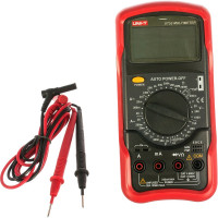 Цифровой мультиметр UNI-T UT53 00-00000192