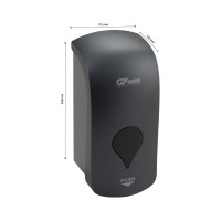 Дозатор антисептика GFmark 1000 мл 659 82006