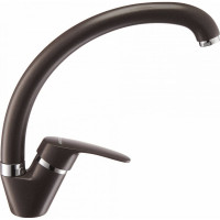 Смеситель для кухни AQUATON НИМО кофе 00053017