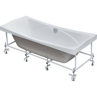Монтажный комплект для ванны Santek КОРСИКА 180х80 1WH112420 00025802
