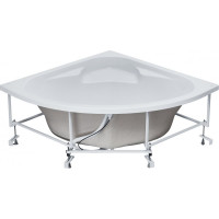 Монтажный комплект для ванны Santek КАРИБЫ 140х140 1WH112430 00037693