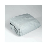 Автомобильный тент ZDK L, 480х175х120 см ZDKL