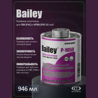Очиститель AQUAVIVA Bailey P-1050 946 мл 33365