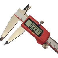 Штангенциркуль АЛЬФА-НДТ ШЦЦ-I-300-0,01, с первичной калибровкой УП-00003426