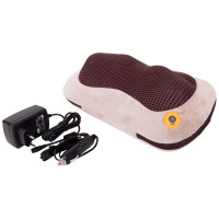 Массажная подушка для шеи GESS uShiatsu GESS-129