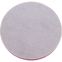 Диск шлифовальный красный войлок WelFort Very Fine 150 мм, 10 шт FORMEL 81657040360
