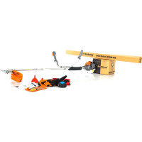 Бензокоса Holzfforma FF226R Pro BC22600PRO