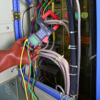 Токоизмерительные клещи UNI-T ut253a 106915