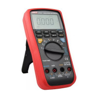 Измеритель сопротивления изоляции UNI-T ut533 106899