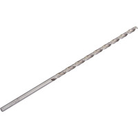 Сверло по металлу 5.0x195/135 мм DIN1869 HSS-G H-Tools 1490-1050