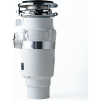 Измельчитель пищевых отходов SINK HELPER Middle H-24