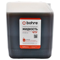Смазочно-охлаждающая жидкость для станков с ЧПУ (концентрат) 10 л Bohre КБ011361
