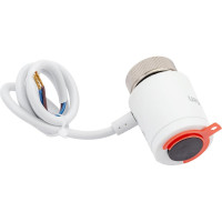 Термоэлектрический привод Ридан TWA-KR, 230V, NC нормально закрытый 088H3142R