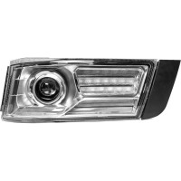 Блок-фара АВТОЭЛЕКТРИКА КАМАЗ-54901 кабина К5 правая 09.2222