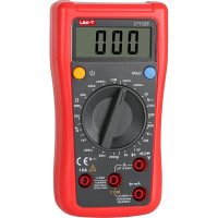 Цифровой мультиметр UNI-T ut132b 129234