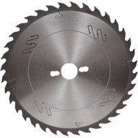 Диск пильный универсальный 250x2.4x30 мм, 36T, A=18° ATB+SHEAR WOODWORK 31.250.36