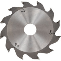 Диск для пазов 150x30 мм, Z12, B=6 WOODWORK 28.150.06